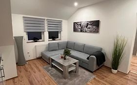Apartment Södderich 3